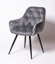 Мягкие стулья