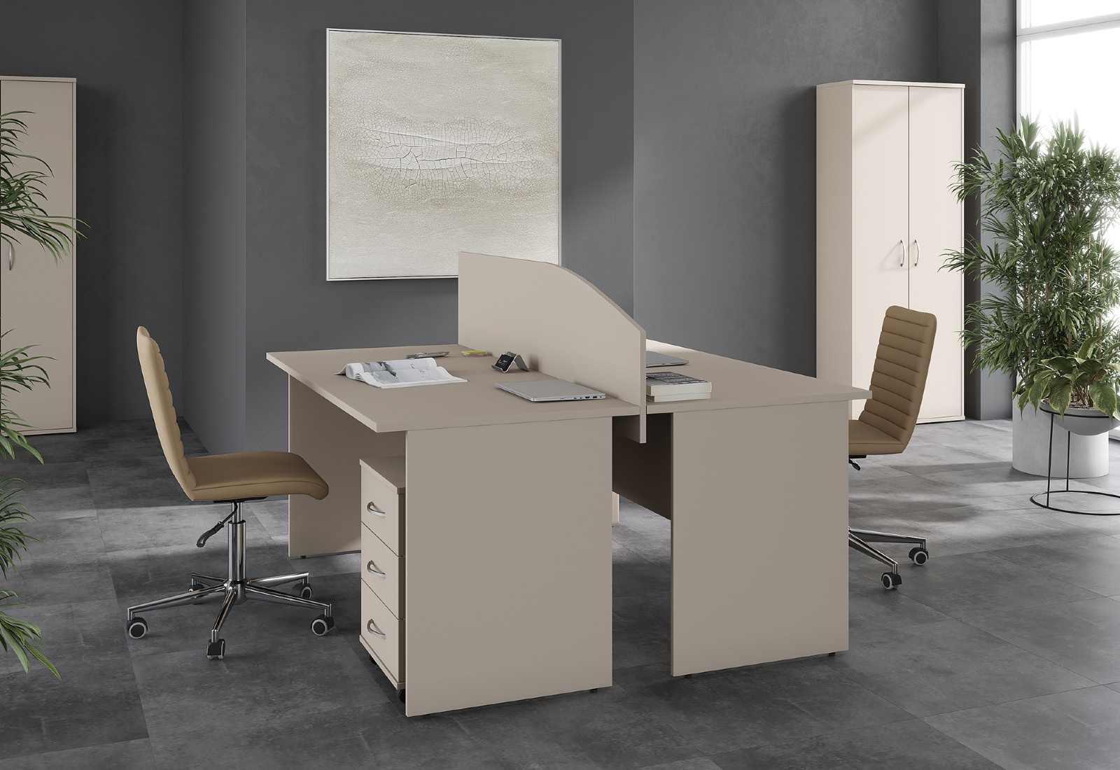 Мебель для персонала IMAGO