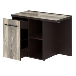 Тумба приставная MCRT1055(L) 1000х550х750 MORRIS TREND