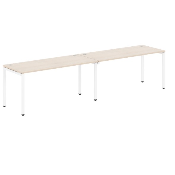 Стол 2-х местный XWST 3270 3206х700х750 XTEN-S