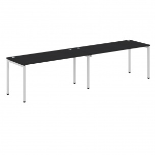 Стол 2-х местный XWST 3270 3206х700х750 XTEN-S