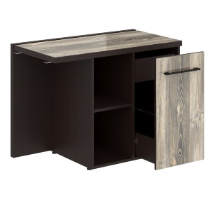 Тумба приставная MCRT1055(R) 1000х550х750 MORRIS TREND