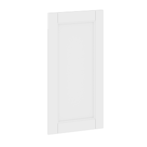 Дверь для посудомоечной машины MDC-6082 596х19х712 SICILIA