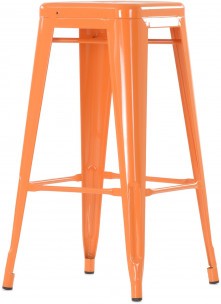 Стул Tolix барный 