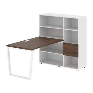 Стол-стеллаж EVRST 1213 1790х1250х1355 EDIS