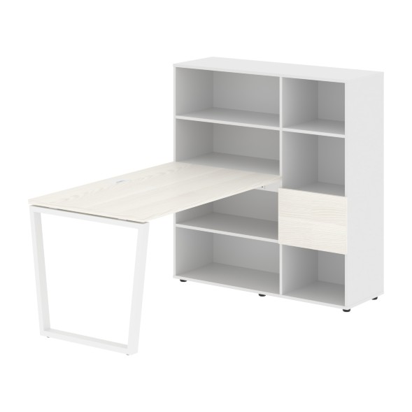 Стол-стеллаж EVRST 1213 1790х1250х1355 EDIS