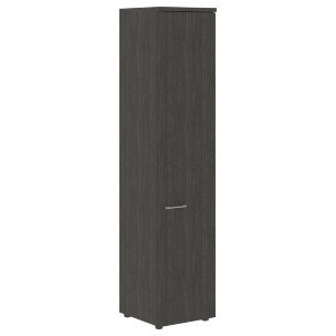 Шкаф колонка с глухой дверью и топом XHC 42.1 432х432х1955 XTEN