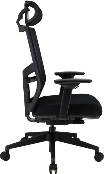 Кресло руководителя Everprof Fuji