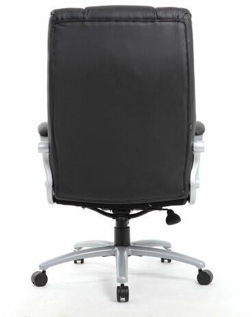 Кресло офисное BRABIX PREMIUM Blocks HD-008, экокожа