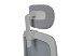 Кресло Миро 6249A-HS пластик Серый