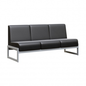 Модуль Диван трехместный MD.D3 1855*700*800