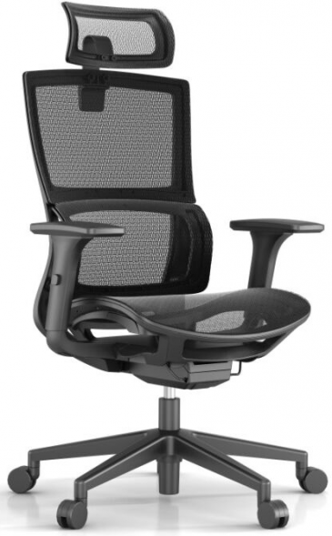 Кресло офисное Metod