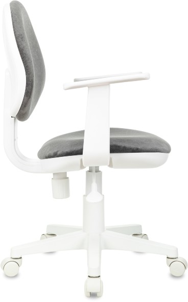 Кресло Бюрократ CH-W356AXSN вельвет