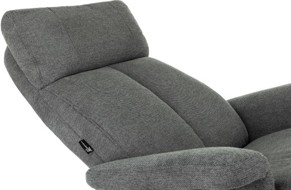 Домашнее кресло Бюрократ _Baron