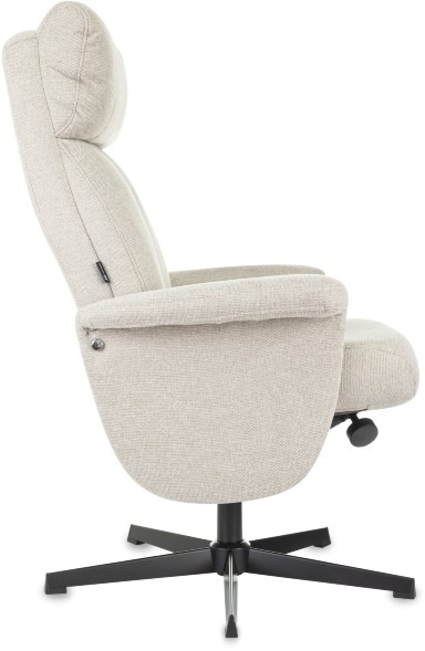 Домашнее кресло Бюрократ _Baron