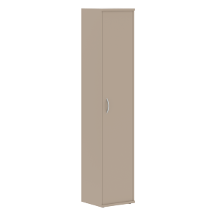 Шкаф колонка с глухой дверью СУ-1.9(R) 406х365х1975 IMAGO
