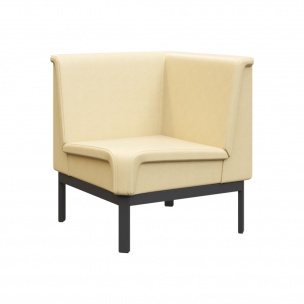 Модуль Диван угловой MD.U1 700*700*800