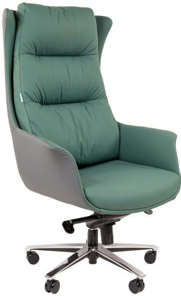 Кресло руководителя CHAIRMAN ПРЕМЬЕР 523 ЭКО