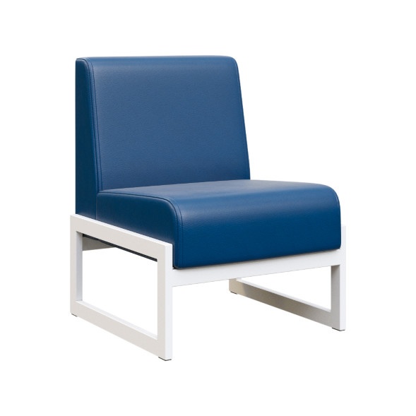 Module Диван одноместный MD.D1 655*700*800