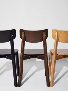 Комплект стул DAIVA Вега 2 шт.