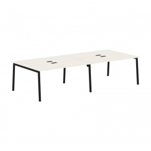 Стол 4-х местный ELWST 3113 3126х1346х750 EDIS