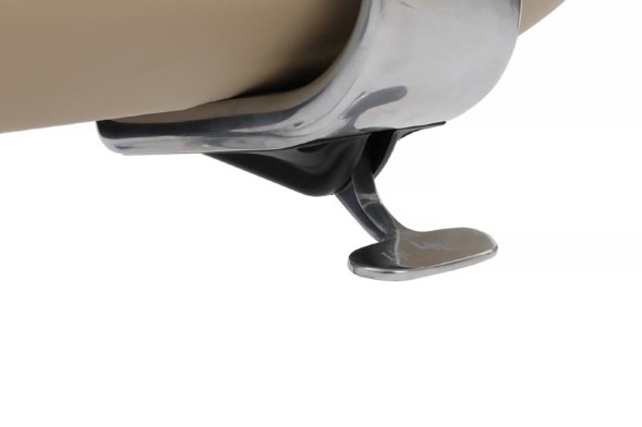 Кресло Аворио FK014-A11