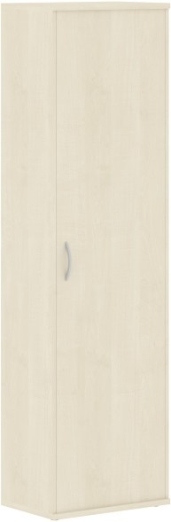 Гардероб ГБ-1 Клен* 550х365х1975