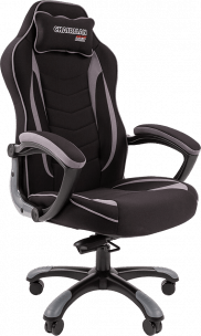 Кресло геймерское  CHAIRMAN GAME 28