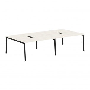 Стол 4-х местный ELWST 3116 3126х1606х750 EDIS