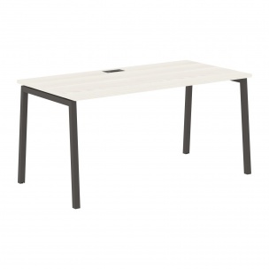 Стол прямой ELST 1580 1560х800х750 EDIS