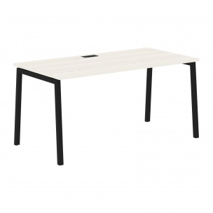 Стол прямой ELST 1580 1560х800х750 EDIS