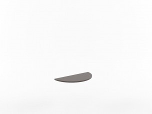 Приставка SP-300 Легно темный 600*300*16