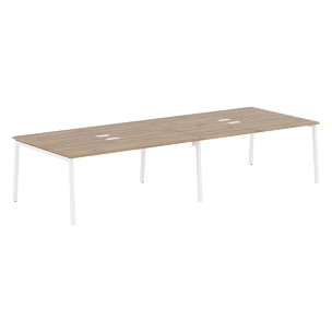 Стол 4-х местный ELWST 3513 3526х1346х750 EDIS