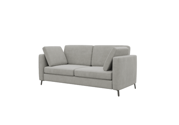 Brasco Диван двухместный BRS-2 1800*800*840