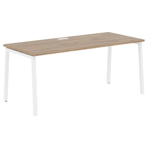 Стол прямой ELST 1780 1760х800х750 EDIS