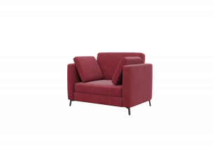 Браско Диван одноместный BRS-1 1150*800*840