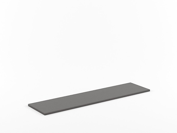 Панель горизонтальная В 860 Беларусь Венге Магия 1801*450*25