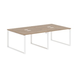 Стол 4-х местный EQWST 2313 2326х1346х750 EDIS