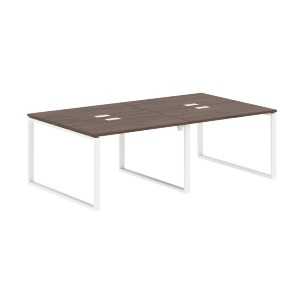 Стол 4-х местный EQWST 2313 2326х1346х750 EDIS