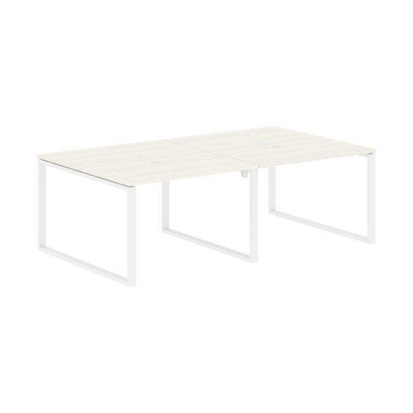 Стол 4-х местный EQWST 2313 2326х1346х750 EDIS