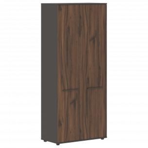 Шкаф высокий широкий EHCS 85.1 852х430х1967 EDIS