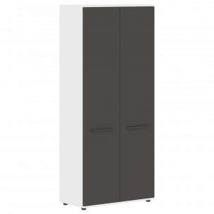 Шкаф высокий широкий EHCS 85.1 852х430х1967 EDIS