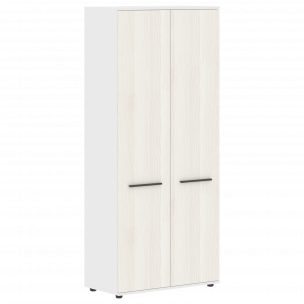 Шкаф высокий широкий EHCS 85.1 852х430х1967 EDIS