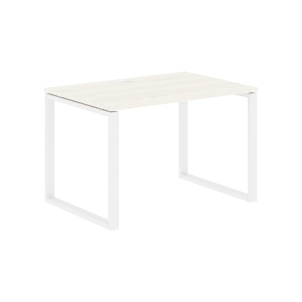 Стол прямой EQST 1180 1160х800х750 EDIS