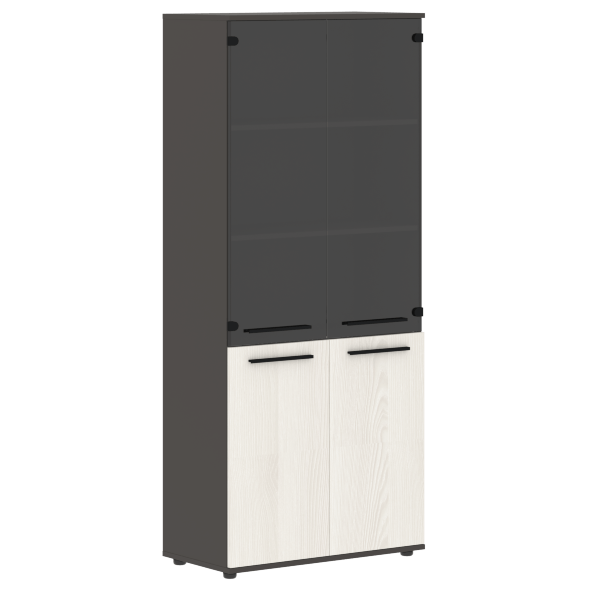 Шкаф высокий широкий EHCS 85.2 852х430х1967 EDIS