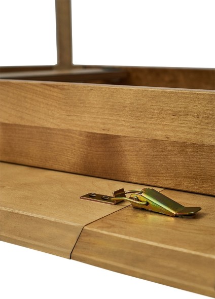 Стол раскладной Пегас classic+  1200 (+350)*750 