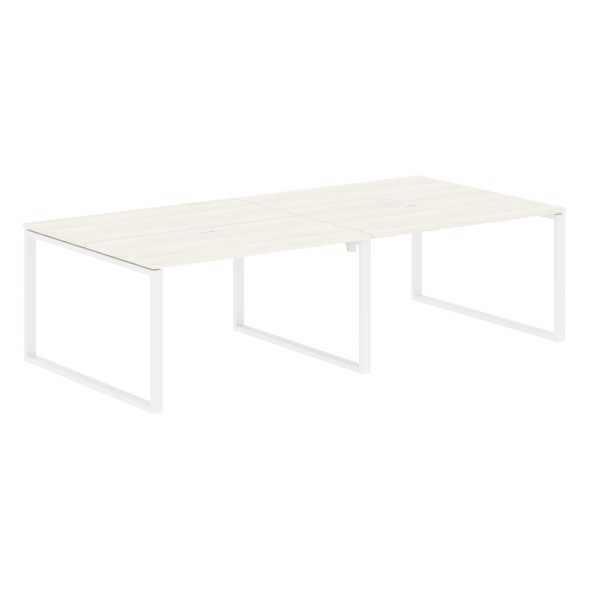 Стол 4-х местный EQWST 2713 2726х1346х750 EDIS