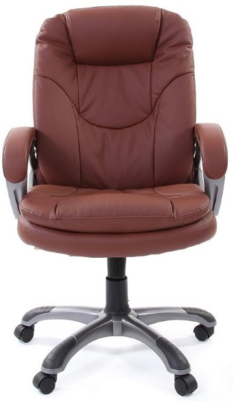 Кресло директорское CHAIRMAN CH 668 / CH 668