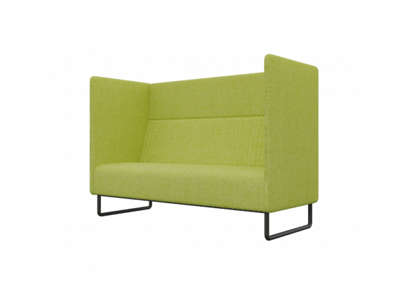 Бронкс Диван двухместный BROS-2 1715*760*1180