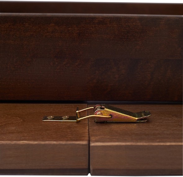 Стол раскладной Пегас neoclassic  1200(+350)*750